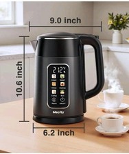 Bollitore Elettrico Mecity