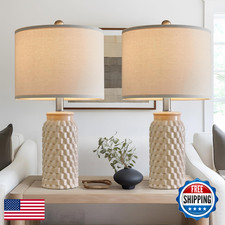 USumkky 20,5" Lampada da