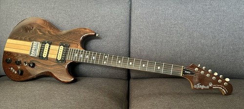 Aria pro thor sound - ii, thor-sound