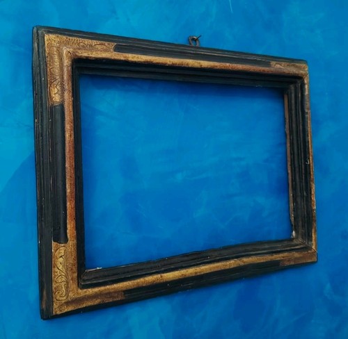 Cornice antica xvii - antica,