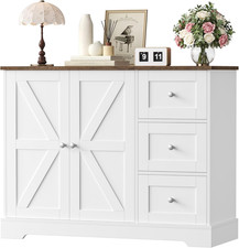 Credenza Cucina, Mobiletto Con