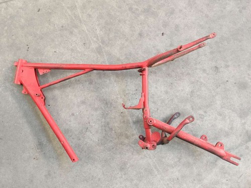 Telaio moto morini tresette - moto,