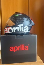 Casco Aprilia Overtake Taglia M 