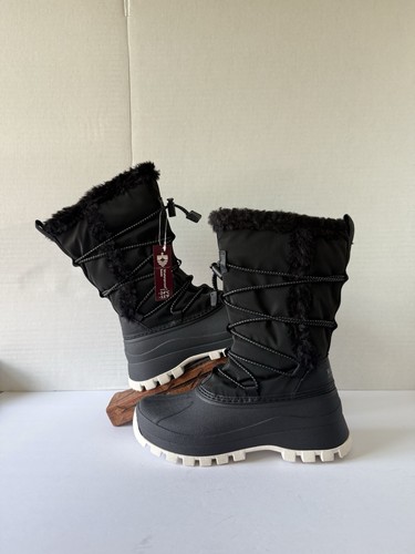 Stivali neve invernali - neve,