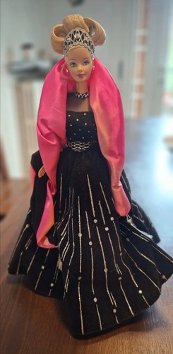 Barbie holiday special - barbie, edition