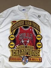 T-shirt vintage 1996 Chicago