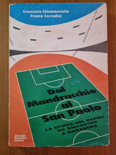 Dal mandracchio san paolo - san,