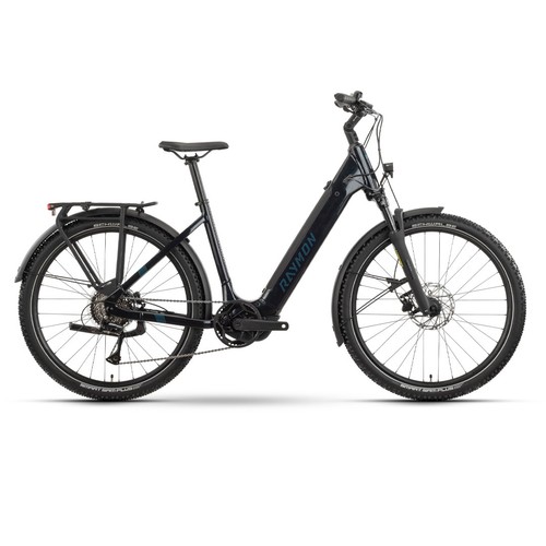 Tourray wave 720 80mm - 27,5,