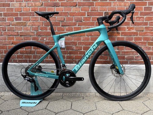 2027 nuovo bianchi infinito - 2027!, nuovo!