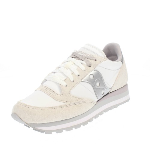 Saucony jazz triple bianco - jazz,