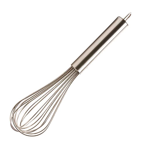 Frusta cucina professionale - frusta, da
