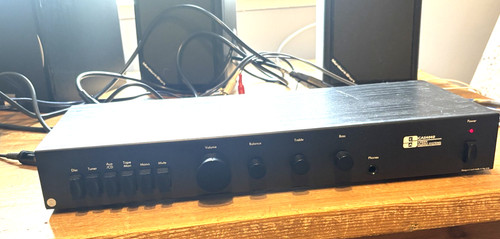 Creek audio systems - audio, 4040