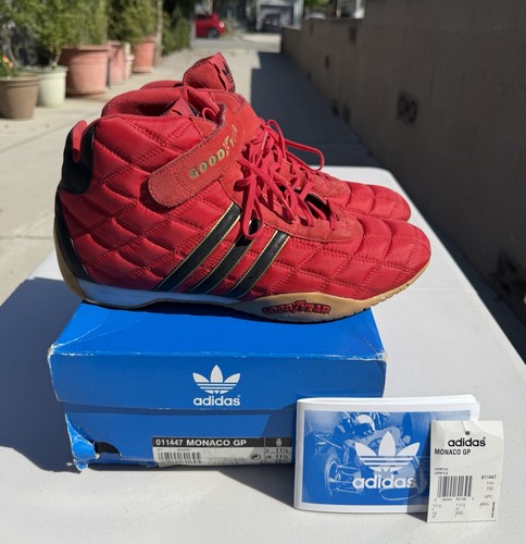Adidas good year monaco - year,