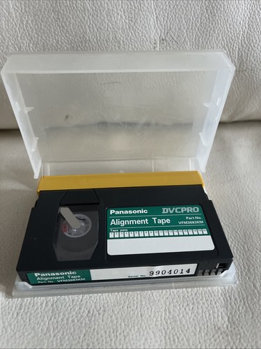 Panasonic vfm3683km dvcpro - vfm3683km,