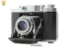 Leggi [Exc+5] Mamiya Six 6