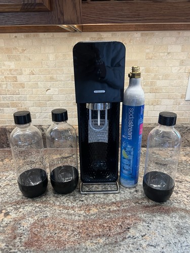 Sodastream source sra 001 - sra-001, soda