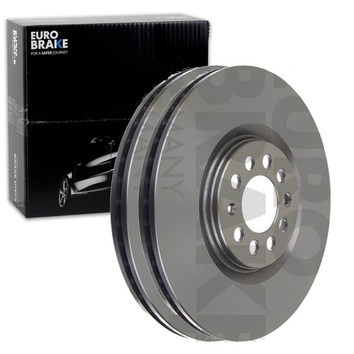 Eurobrake dischi freno - eurobrake,