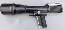 Vintage novoflex obiettivo - vintage,