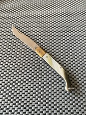 Coltello fraraccio - coltello, m.