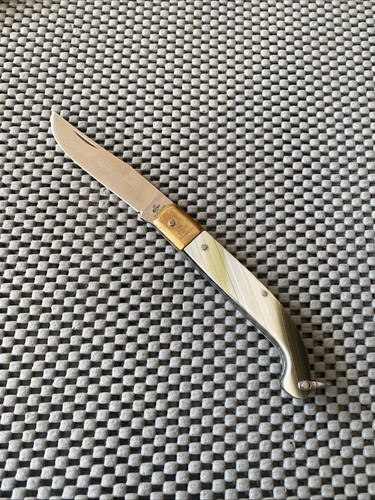 Coltello fraraccio - coltello, m.