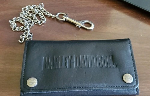 Harley davidson portafoglio - harley-davidson,
