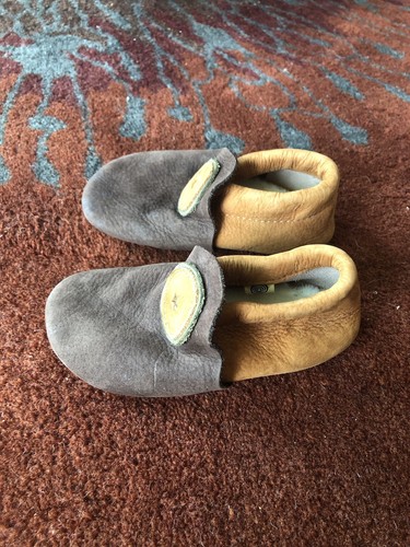 Scarpe mocassino softstar roo - scarpe,