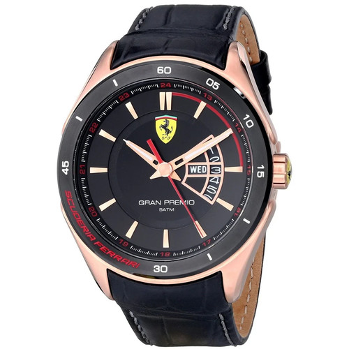 Ferrari grand prix orologio - grand,