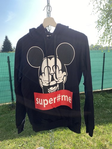 Felpa topolino - felpa,