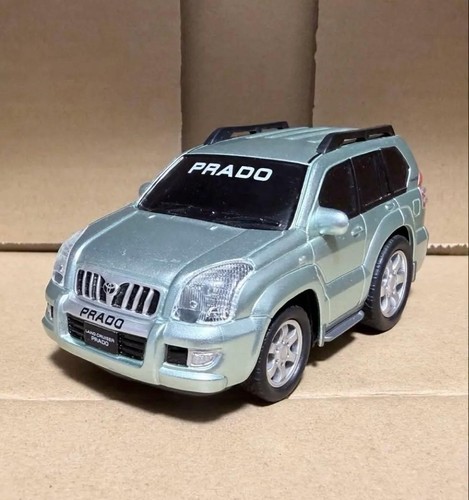 Toyota land cruiser prado - toyota,