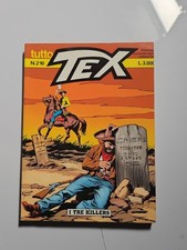 Tutto Tex (Italiano)  Numero