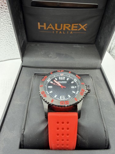 Haurex italia orologio - italia,