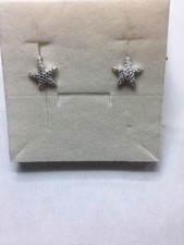 ORECCHINI IN ARGENTO 925 LOBO