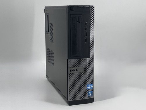 Dell optiplex 390 - optiplex, sff