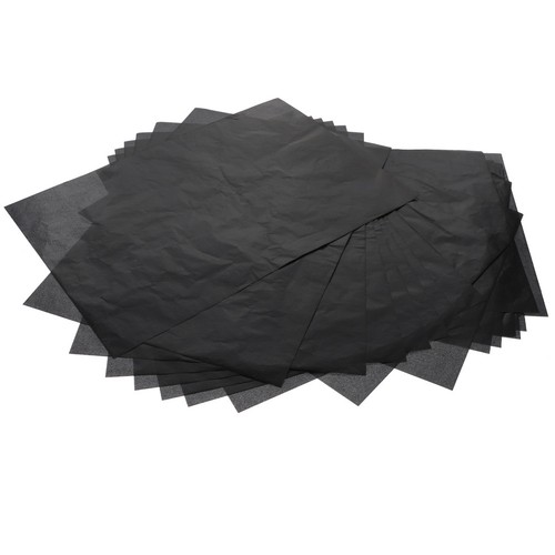 Pezzi carta carbone per - 50,