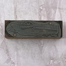 Targa blocco stampanti