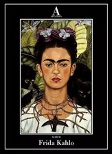 Frida Kahlo - Abscondita