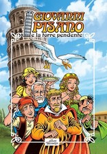 Giovanni Pisano e la torre