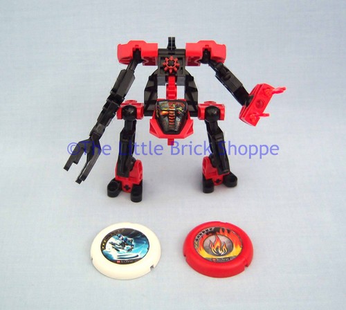 Lego technic 8500 - lego,