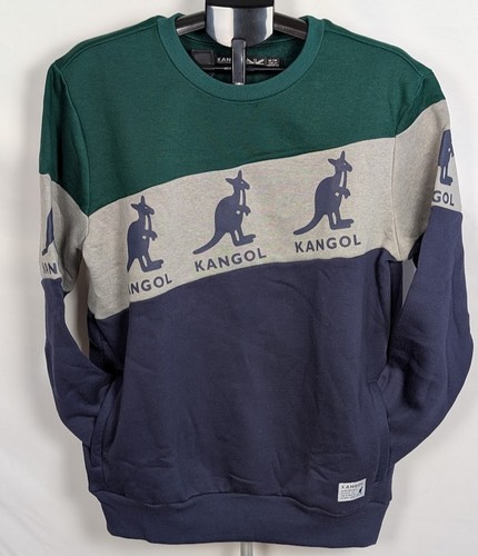 Felpa pullover girocollo - felpa,