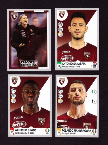 Torino aggiornamenti completi - aggiornamenti,