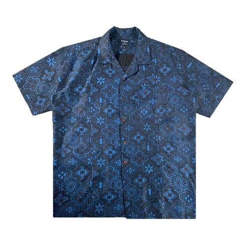 Camicia kimono aloha uomo - kimono, l