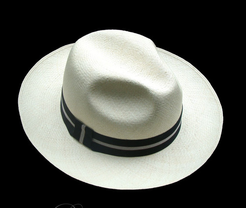Cappello panama originale - panama, di