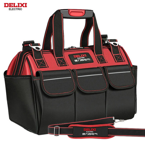 Borsa porta attrezzi delixi - porta,