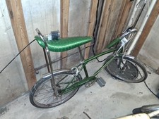 Schwinn Stingray Fastback