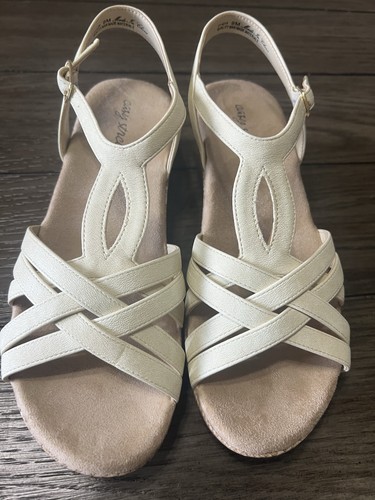 Sandali donna easy - sandali,