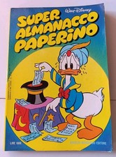 SUPER ALMANACCO PAPERINO N.2