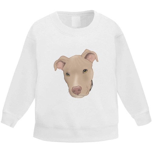 Felpa/maglione/maglione