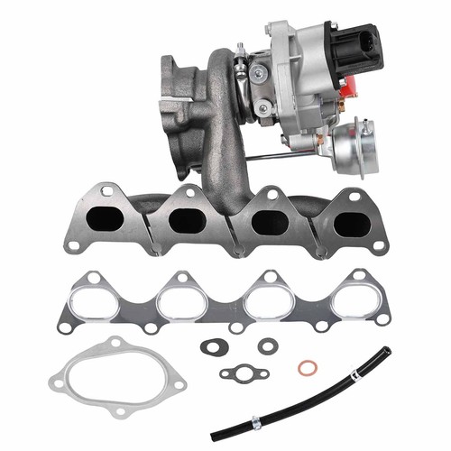Turbocompressore 03c145703a - turbocompressore,