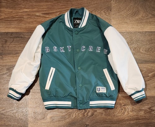 Giacca bomber zara - giacca,