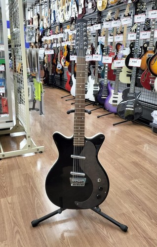 Danelectro chitarra elettrica - chitarra,